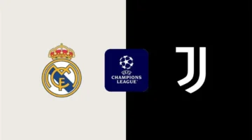 كلاسيكو أوروبي يجمع ريال مدريد ويوفنتوس الليلة.. التوقيت المحدد والقناة الناقلة للمواجهة